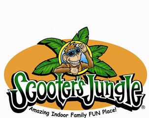 Scooter's Jungle